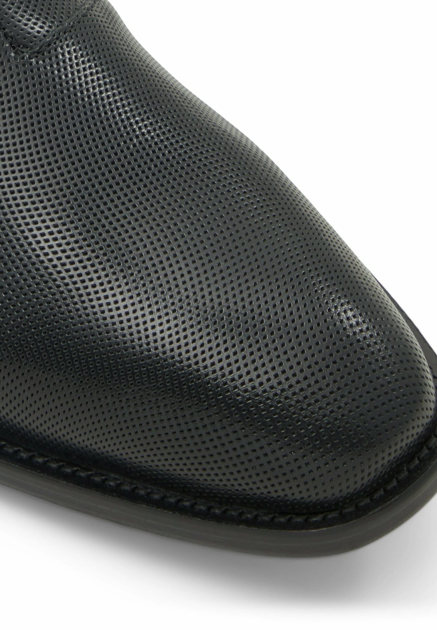 Aldo X Jordan Fisher Inside Zip Birmingham - Botines - Black 6 Aldo X Jordan Fisher Inside Zip Birmingham - Botines - Black - Imagen 6