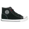 BIG STAR Zapatillas Altas - Schwarz