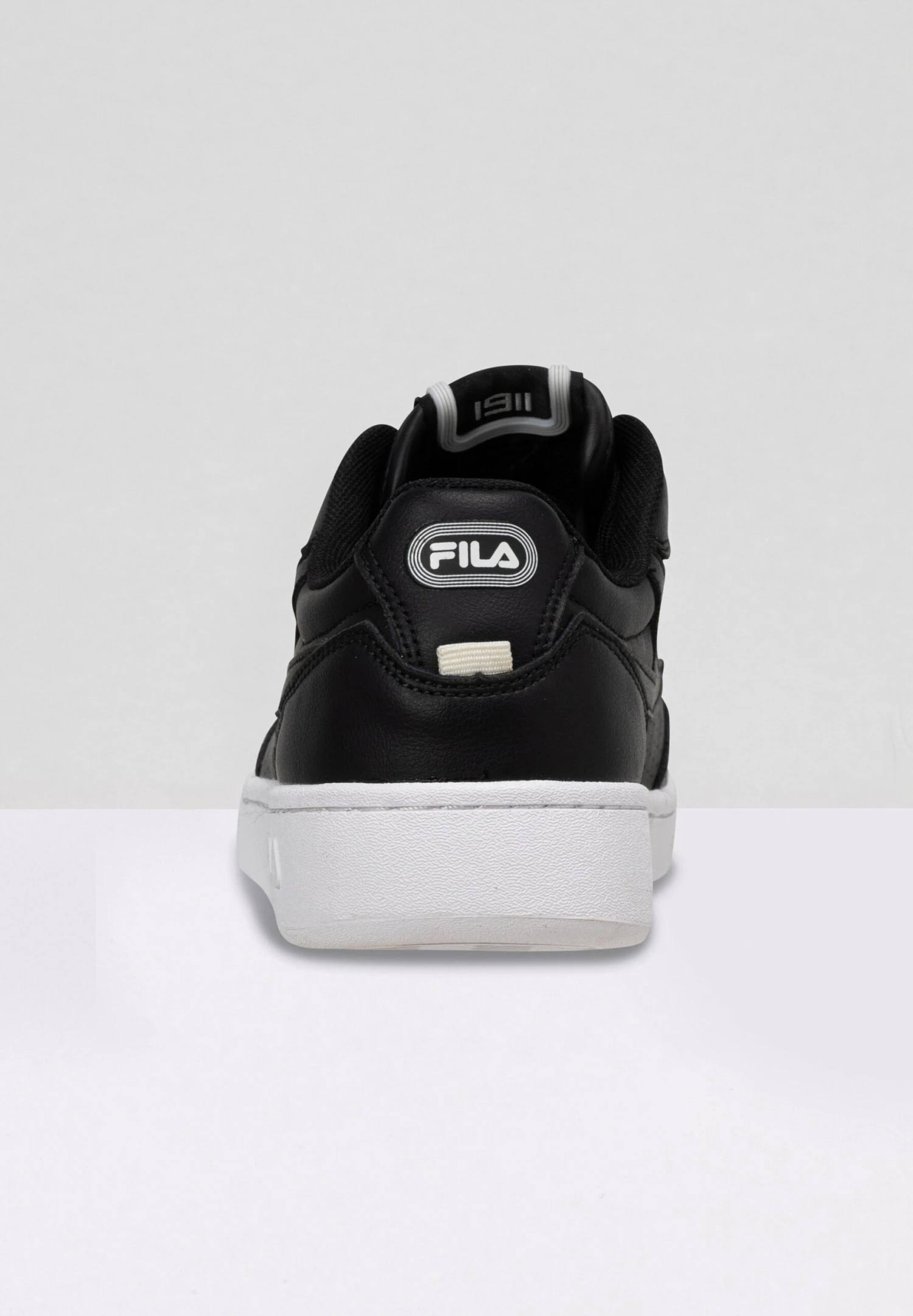 Fila Sevaro - Zapatillas - Black 4 Fila Sevaro - Zapatillas - Black - Imagen 4
