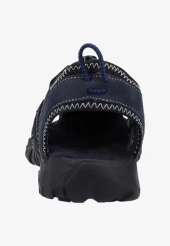 Dockers By Gerli Sandalias De Senderismo - Navy -Zapateria Top 5511c4002f6a437597454d44aaed469c