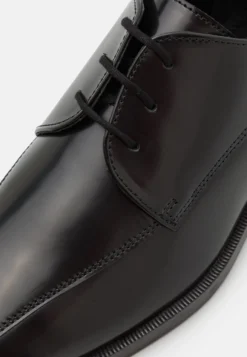 Alex Tramline Shoe - Zapatos De Vestir - Black -Zapateria Top 554733567d3442a59218284cfff6c200 scaled