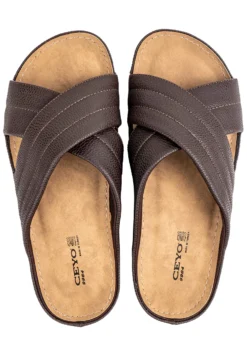 Anatomical - Sandalias Planas - Brown -Zapateria Top 556b54f1c93f4be3b767e9178b69399f scaled