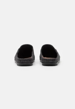 Shepherd Samuel - Pantuflas - Black -Zapateria Top 563e9139431743b6befb903fbbd2d6f5 scaled