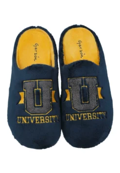 De Casa - Pantuflas - Blue -Zapateria Top 568b501602ca469bbac9e2087ed4cb49