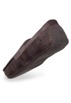 ISOTONER Extra Comfort - Pantuflas - Grey 8 ISOTONER Extra Comfort - Pantuflas - Grey -Zapateria Top 56905392f708417290a60f961bc5a5a0 scaled