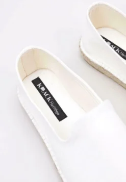 Papiro - Alpargatas - White -Zapateria Top 5796babbed3b43d0b6eb8bc1b0a6d8a9