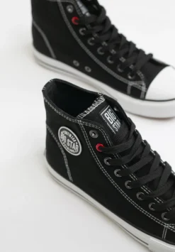 BIG STAR Zapatillas Altas - Schwarz 7 BIG STAR Zapatillas Altas - Schwarz -Zapateria Top 57bf9591ba9f440abf75320bc6010e6b