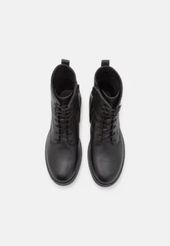 Calvin Klein Lace Up Boot - Botines Con Cordones - Black -Zapateria Top 581dd4d90fff463aa2982900a53ffa9f scaled