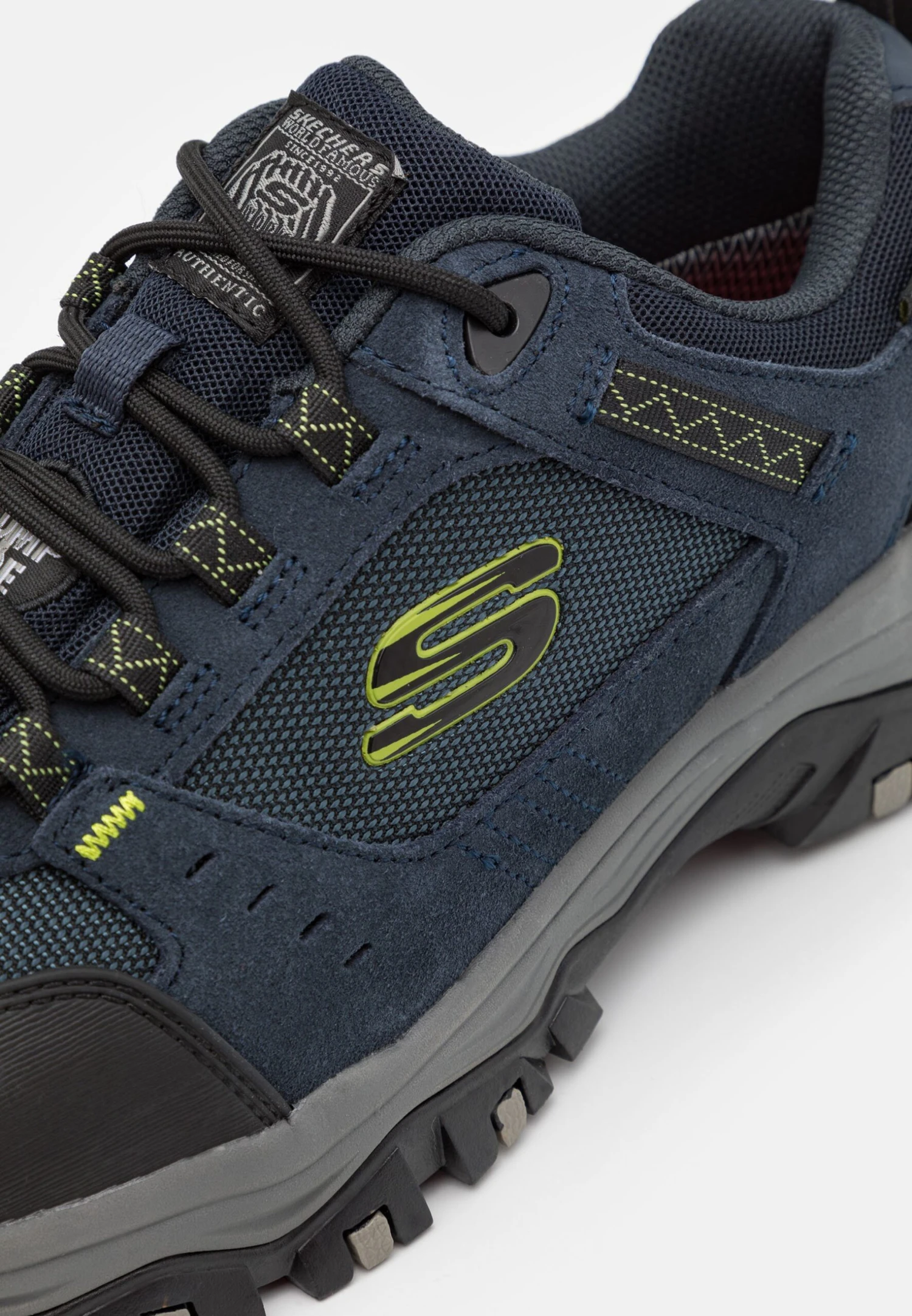 Skechers Greetah - Zapatillas - Blau 6 Skechers Greetah - Zapatillas - Blau - Imagen 6