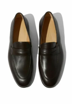 Marzio- Mocasines - BrownCalf Leather -Zapateria Top 5874c343b2684a2daf30f686d1fb9bd5