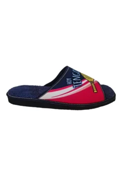 Padel - Pantuflas - Azul Marino -Zapateria Top 5879e7fce48248e0b5cde69301a465af scaled