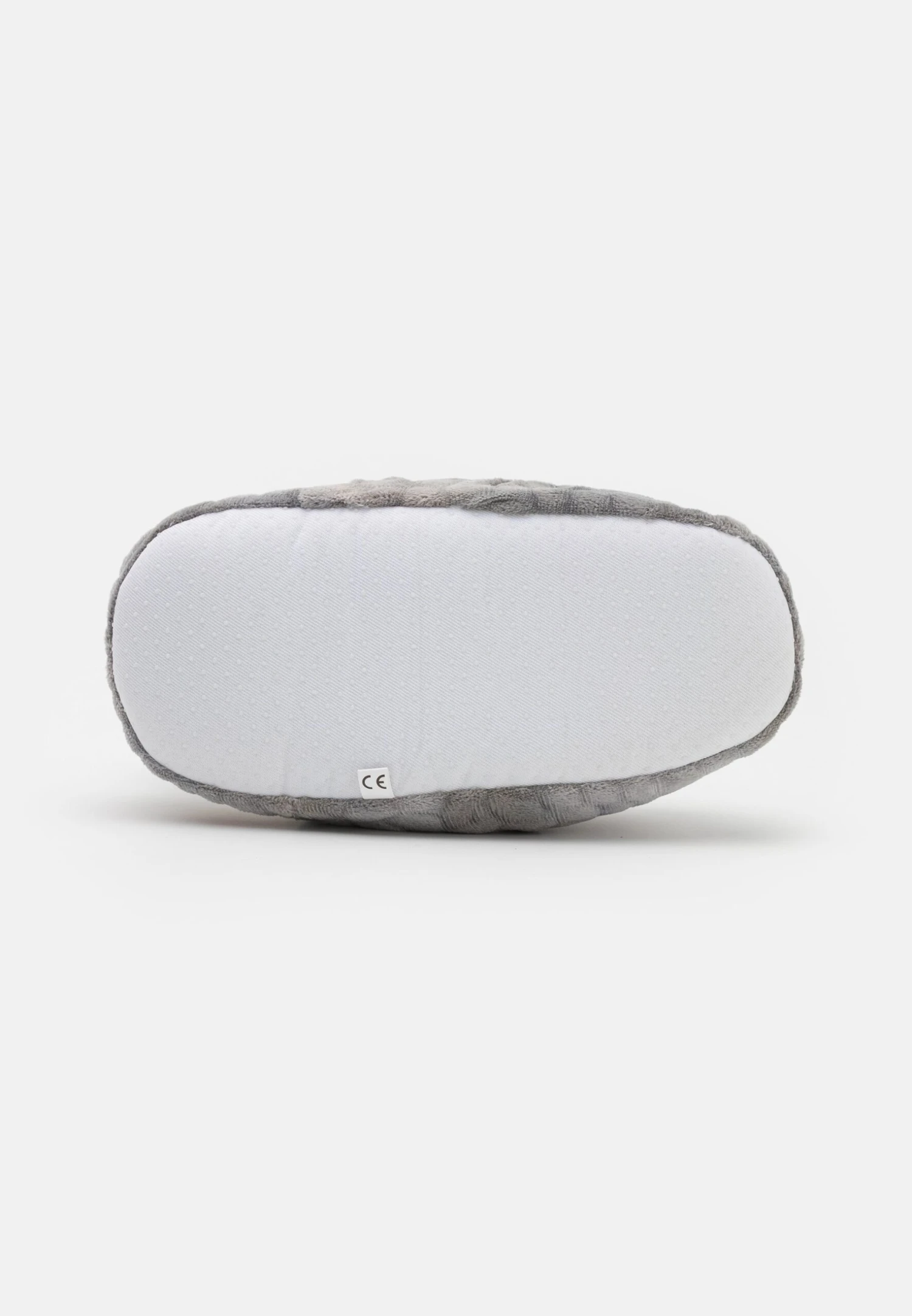 Rhino Slipper Unisex - Pantuflas - Grey 5 Rhino Slipper Unisex - Pantuflas - Grey - Imagen 5