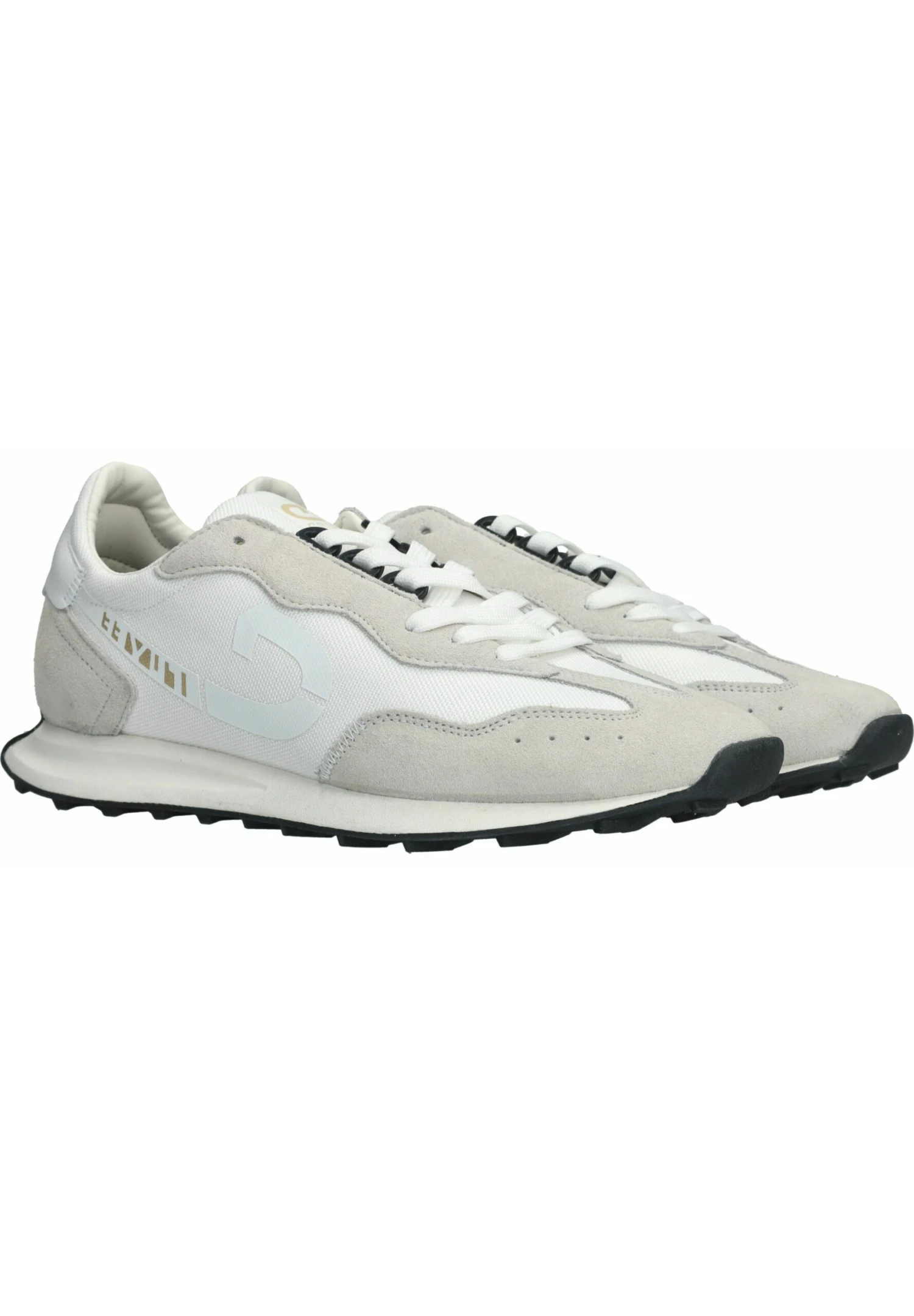 Cruyff Londra Walk - Zapatillas - White 2 Cruyff Londra Walk - Zapatillas - White - Imagen 2