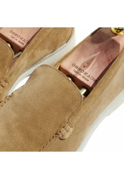 Ludovico- Mocasines - BeigeSuede 10 Ludovico- Mocasines - BeigeSuede -Zapateria Top 5944f4f2e54c4b24b45f5383a274e70e