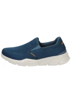Skechers Mocasines - Blauw