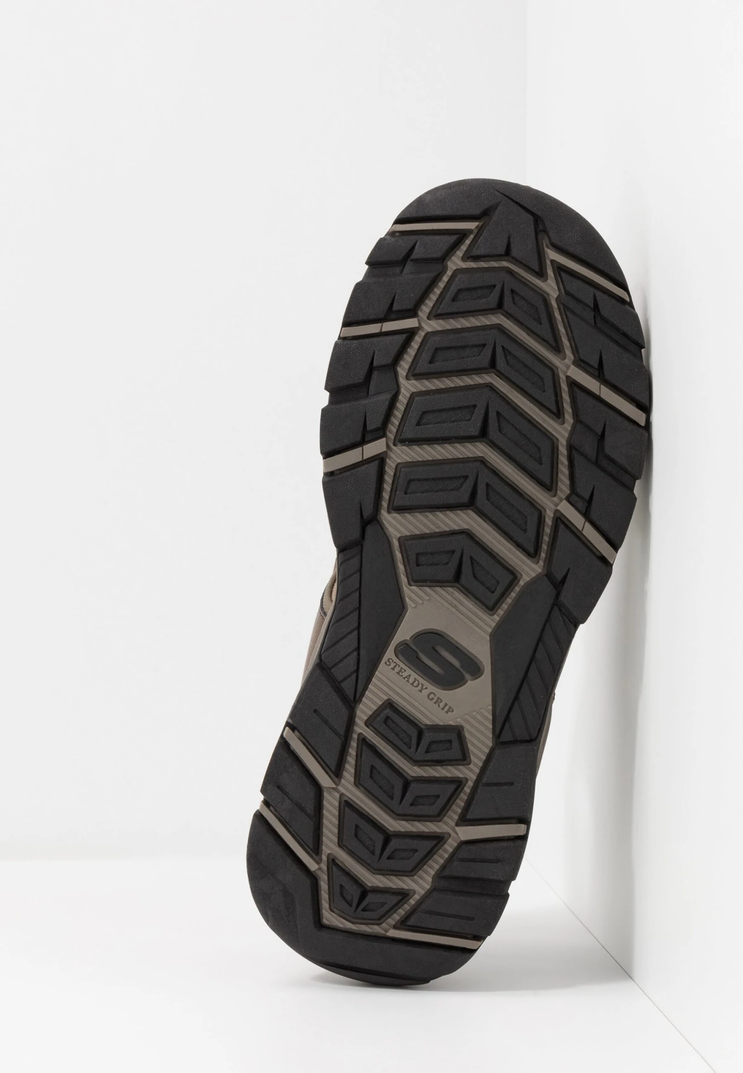 Skechers Tresmen - Sandalias De Senderismo - Brown 5 Skechers Tresmen - Sandalias De Senderismo - Brown - Imagen 5