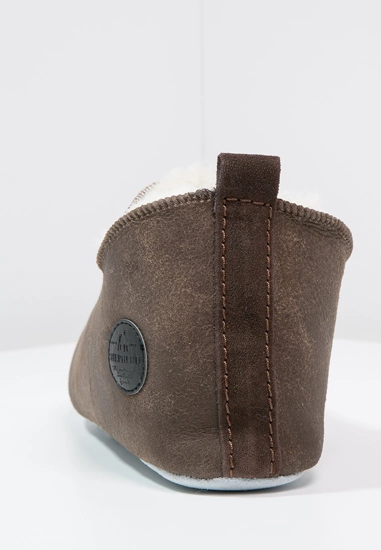 Shepherd Henrik - Pantuflas - Antique 4 Shepherd Henrik - Pantuflas - Antique - Imagen 4