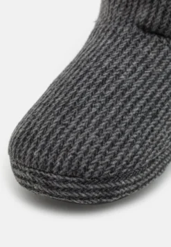 Pier One Unisex - Pantuflas - Dark Grey 11 Pier One Unisex - Pantuflas - Dark Grey -Zapateria Top 5a68366d04ce4e2b9a6826093156381f scaled