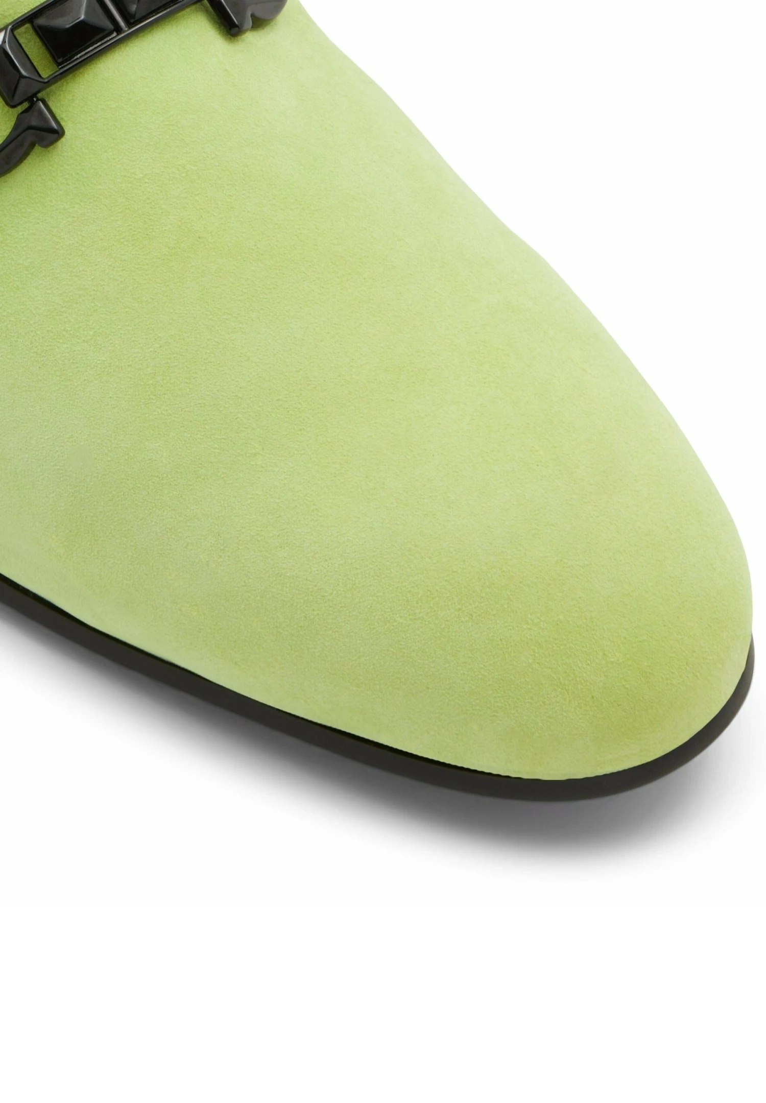 Aldo Bowtie - Mocasines - Bright Green 5 Aldo Bowtie - Mocasines - Bright Green - Imagen 5