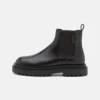 Sully Chelsea Boot - Botines - Black