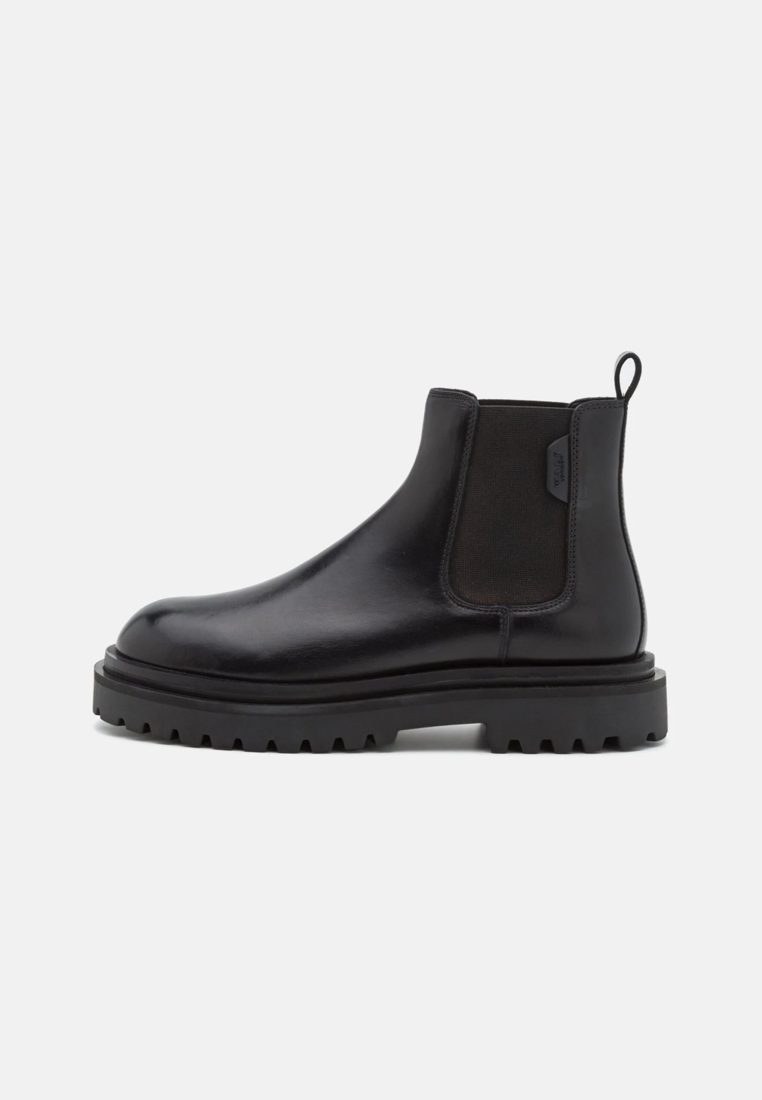 Sully Chelsea Boot - Botines - Black 1 Sully Chelsea Boot - Botines - Black