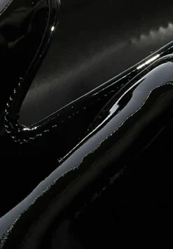 George - Mocasines - Black Patent -Zapateria Top 5aeef40489574f11b4efd37466901909