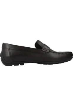 Geox U Moner 2Fit- Mocasines - Brown -Zapateria Top 5c6331f5f7cb4eca873a104a66080bfb