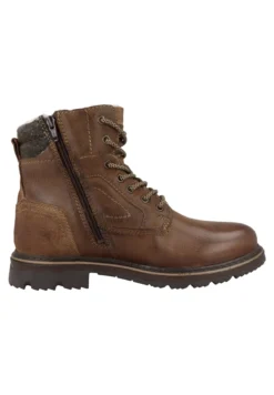 Dockers By Gerli Botas Para La Nieve - Brown -Zapateria Top 5c63b078b591484db30e6c123b169501