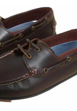 Marks & Spencer Náuticos - Brown -Zapateria Top 5cbeb92f1e3849cdac8de42e9fd89126 scaled