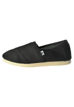 Classic Point - Mocasines - Black