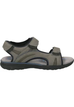 Geox Spherica - Sandalias De Senderismo - Grün