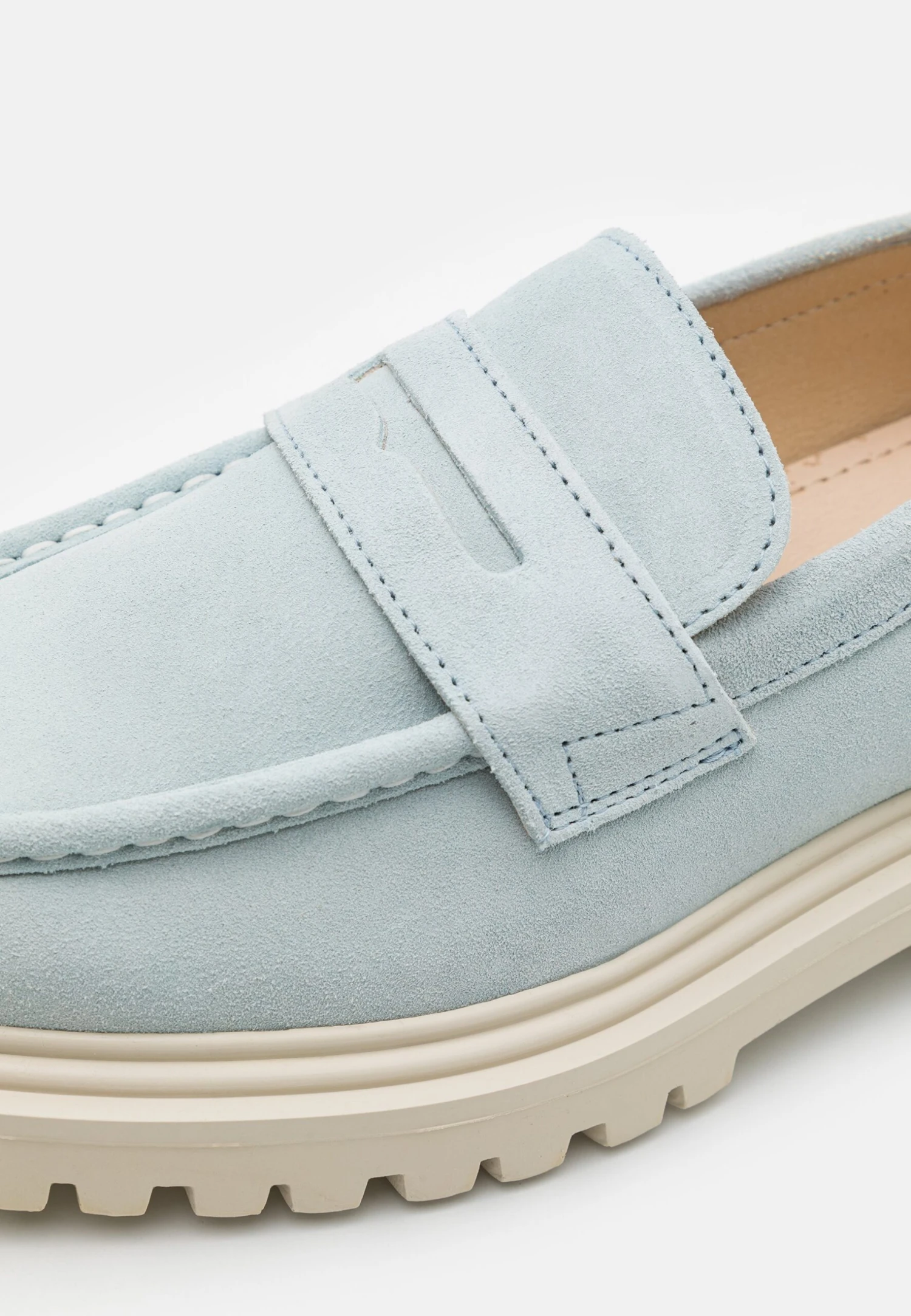 Gant Jackmote - Mocasines - Light Blue 6 Gant Jackmote - Mocasines - Light Blue - Imagen 6