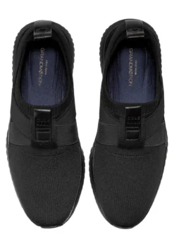 Cole Haan Zapatillas - Black Stitchlite Black -Zapateria Top 5f6d49b8d3614ded91826d4b0f9bde39