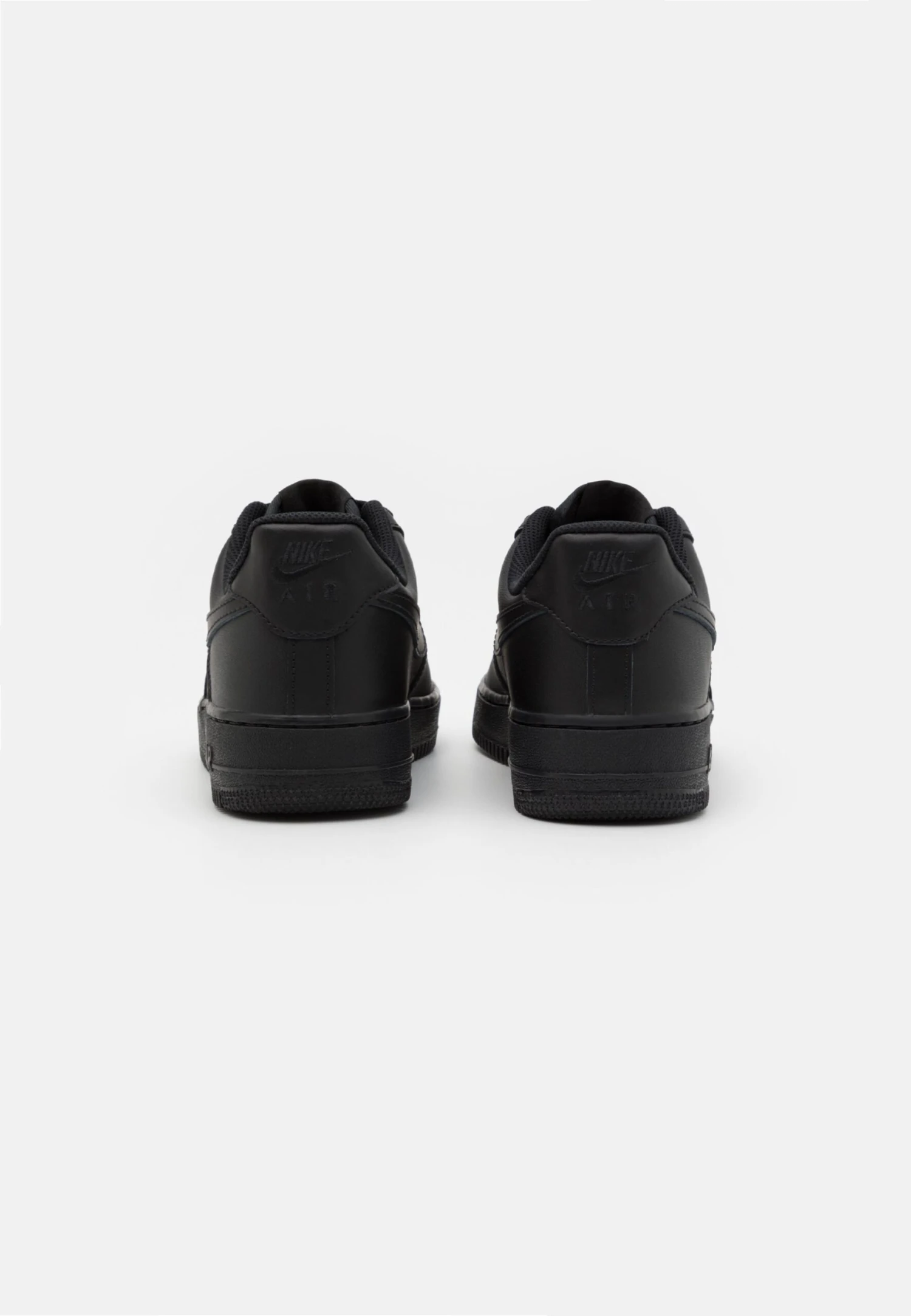 Nike Sportswear Air Force 1 '07- Zapatillas - Black 5 Nike Sportswear Air Force 1 '07- Zapatillas - Black - Imagen 5