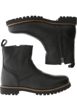 Blackstone Om63- Botines - Black -Zapateria Top 604912636e8049629754dbddc681aae5