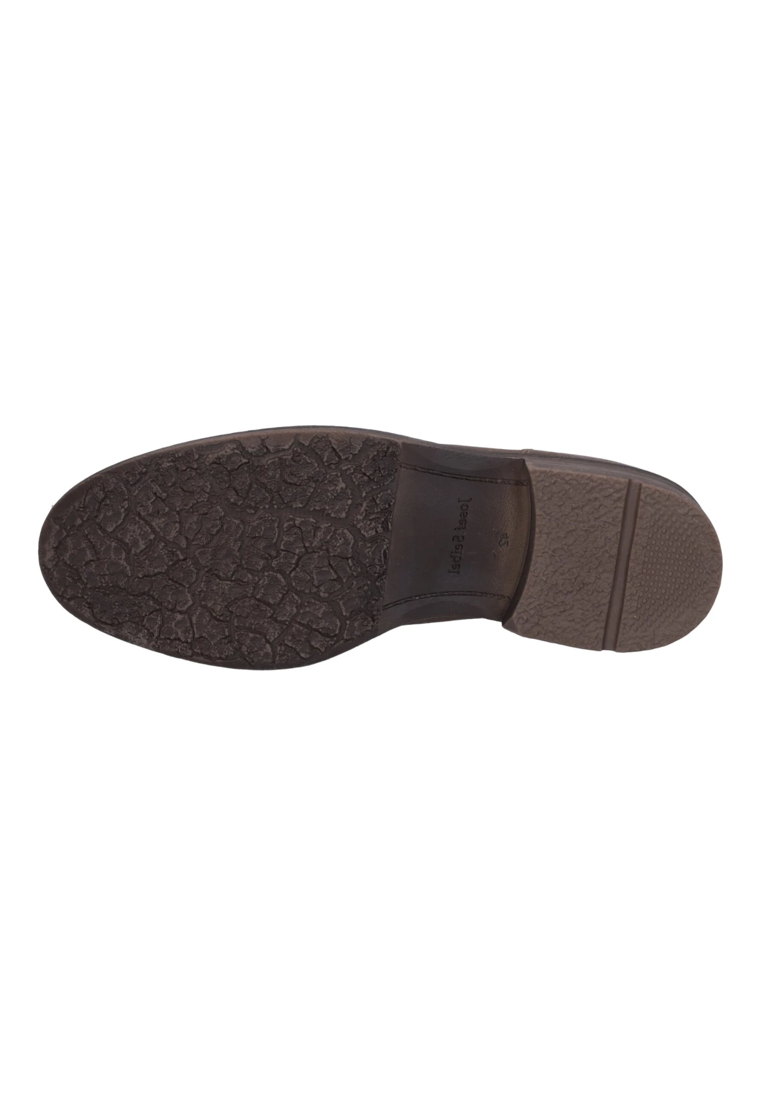 Josef Seibel Zapatos Con Cordones - Camel Kombi 5 Josef Seibel Zapatos Con Cordones - Camel Kombi - Imagen 5