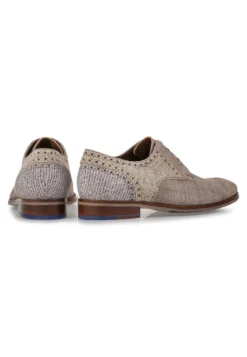 Floris Van Bommel Zapatos De Vestir - Naturel -Zapateria Top 60e2d5da62684059addf3ac89c36fd33 scaled