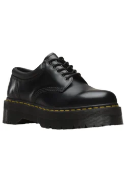 Dr. Martens Botines Con Cordones - Black -Zapateria Top 610dee83dbb24ff89f8b74b7eab5e6f1