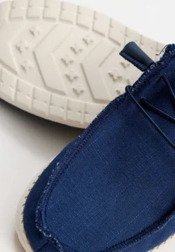 Zapatos Con Cordones - Azul -Zapateria Top 6126d459b64c4b19b356fb41bf53450a