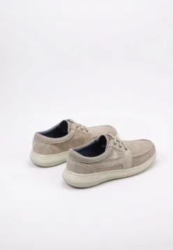 T407 - Zapatos Con Cordones - Brown -Zapateria Top 61560bca4da74793910cb23f3115f9a0