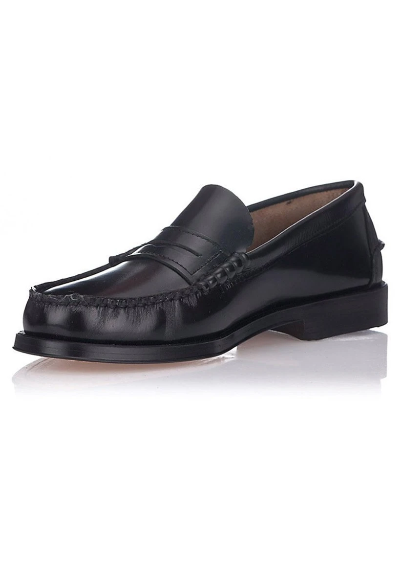 Modelo Florentic - Mocasines - Black 2 Modelo Florentic - Mocasines - Black - Imagen 2