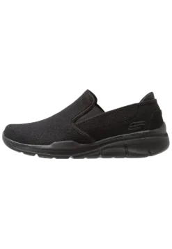Equalizer 3.0 Sumnin Relaxed Fit - Mocasines - Black