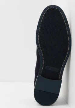 Call It Spring Fresien - Zapatos De Vestir - Navy -Zapateria Top 624b8d2515ca40c98536f3124e90f42a scaled