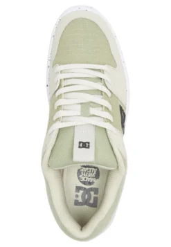DC SHOES Lynx Waste - Zapatillas - Tan Green 7 DC SHOES Lynx Waste - Zapatillas - Tan Green -Zapateria Top 6338ed88d81d4bdb8f010f9049020caa