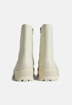 Traktori - Botines - Weiß -Zapateria Top 63ddcb6d4a4e4fafbe0f251e2b9c985d