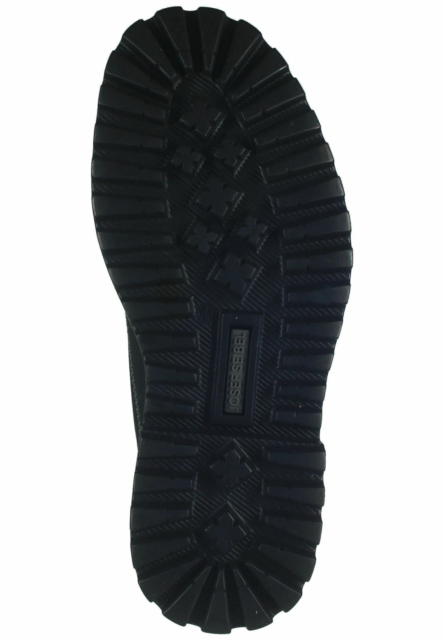 Josef Seibel Zapatos Con Cordones - Schwarz 5 Josef Seibel Zapatos Con Cordones - Schwarz - Imagen 5