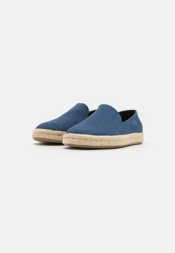 Toms Santiago - Alpargatas - Navy -Zapateria Top 6413ef16256246a5adc7df1b3a5d5ea4 scaled