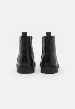 Milano Inside Zip Boot - Botines - Black 8 Milano Inside Zip Boot - Botines - Black -Zapateria Top 641bf4385cdb4beeadbe52155f4bf564 scaled