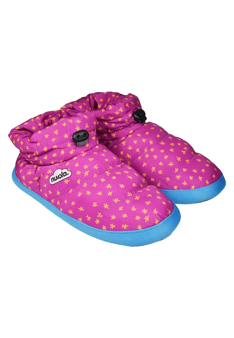 Nuvola Pantuflas - Fuchsia 2 Nuvola Pantuflas - Fuchsia - Imagen 2