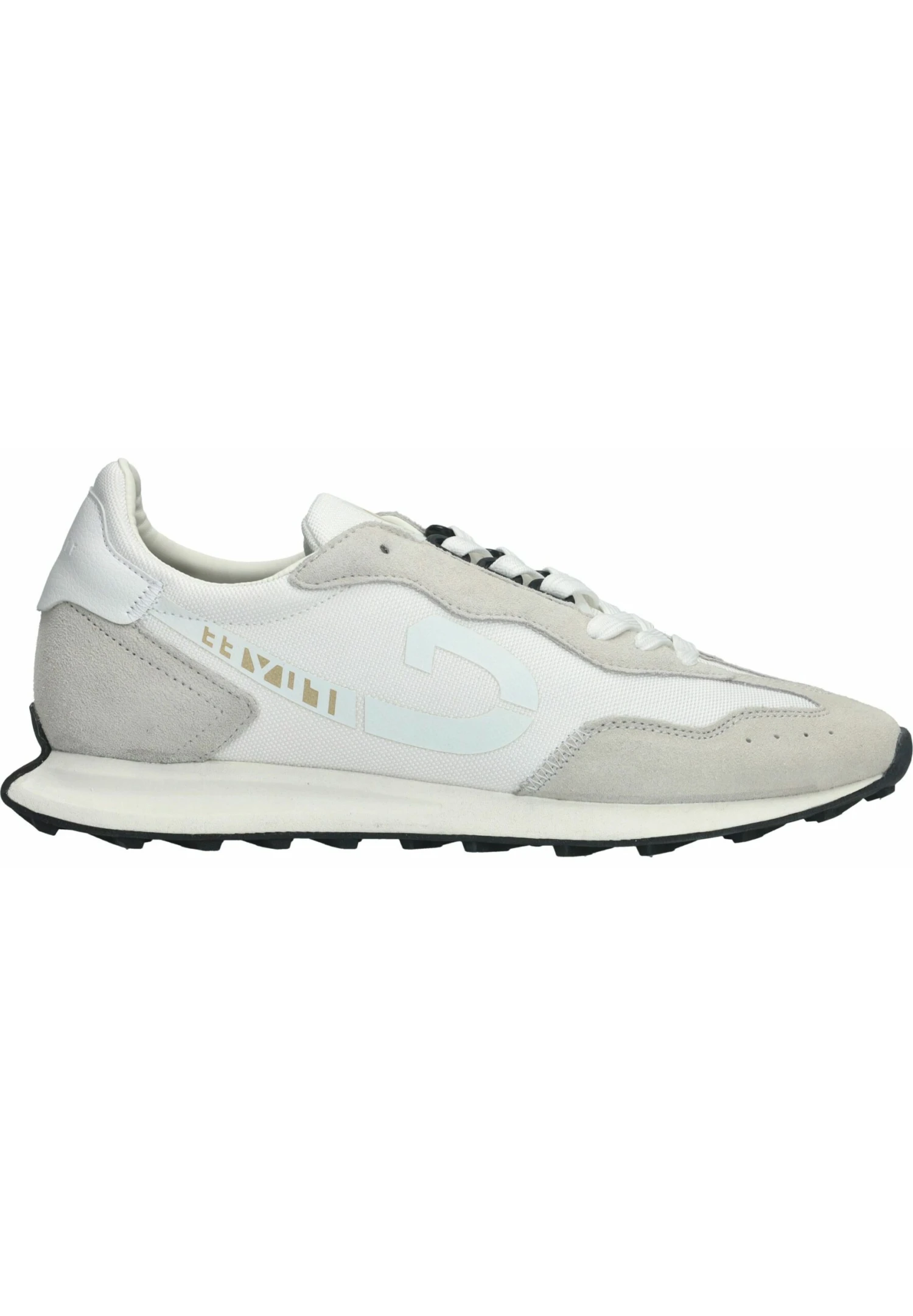 Cruyff Londra Walk - Zapatillas - White 5 Cruyff Londra Walk - Zapatillas - White - Imagen 5
